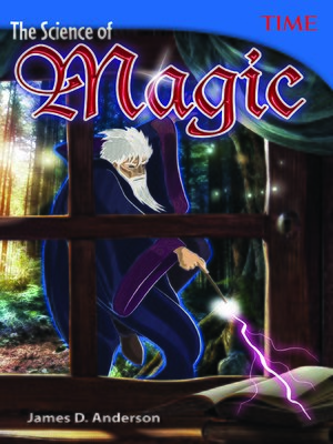 cover image of The Science of Magic